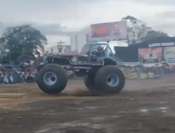 Tragedia en Popayán: ¿el evento 'Monster Truck 2026' contaba con los ...