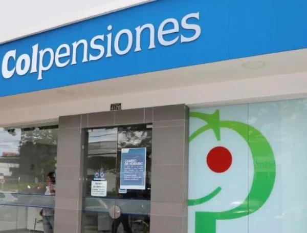 Colpensiones