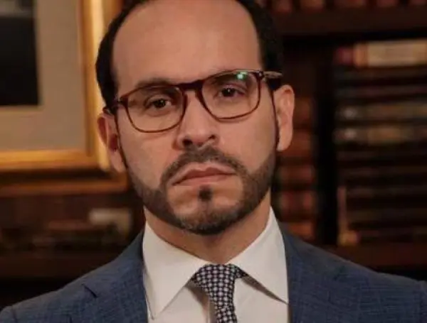 Abelardo De La Espriella