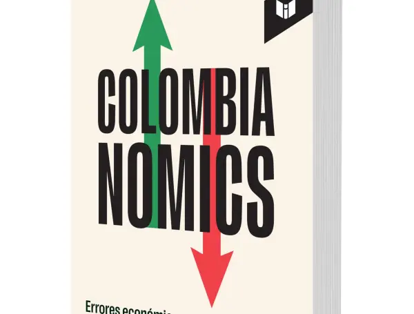 Libro Colombianomics