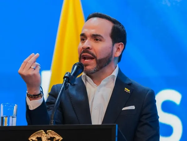 Presidente Abelardo De La Espriella