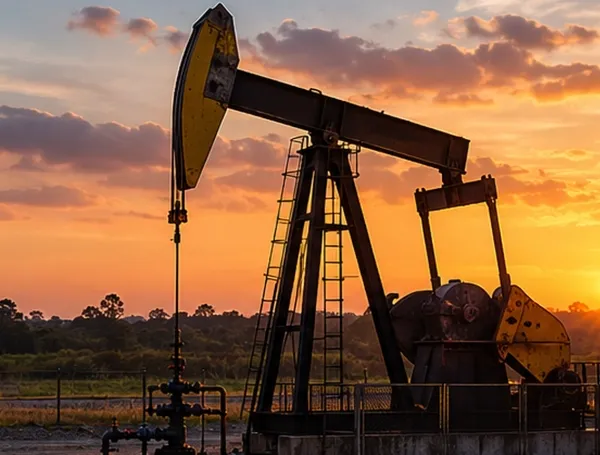 La Andi advirti&oacute; sobre la baja producci&oacute;n petrolera del pa&iacute;s