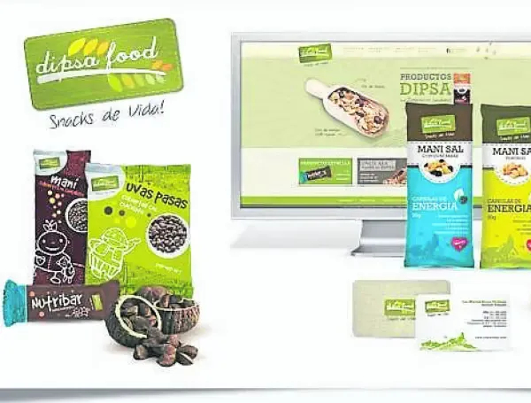 Dipsa Food se crece en mercado de EE.UU.