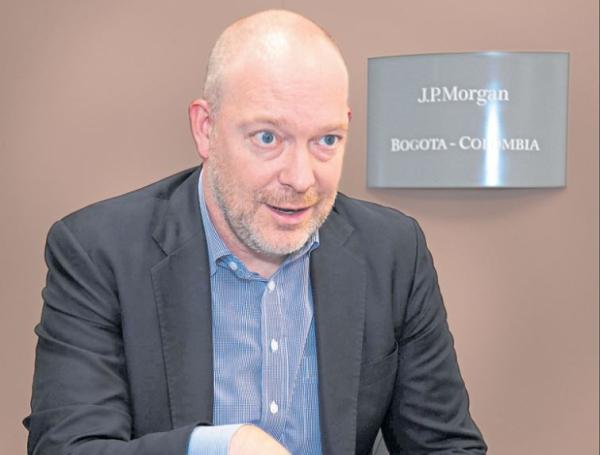 ‘Con baja volatilidad, los países deben enfocarse en su agenda interna’