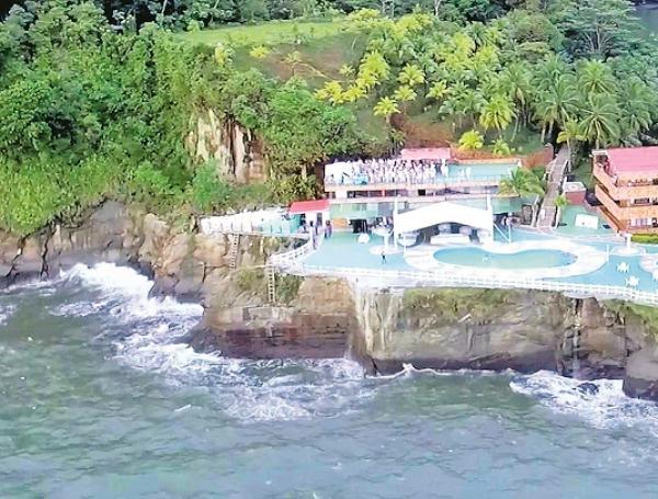 Playa Guapi Playas colombianas buscan la certificación ‘Bandera Azul’