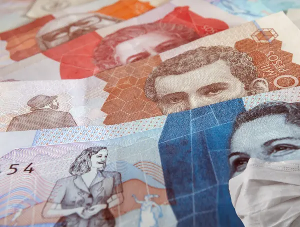 Reforma tributaria: el uso que se darían a los 20 billones de pesos de ...
