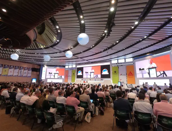 CCI ultima detalles para el XIX Congreso Nacional de Infraestructura