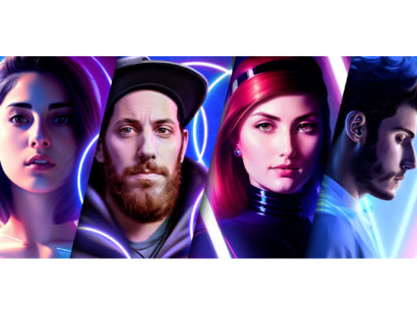 Neoreos NEORIS lanza la primera campaña de comunicación realizada con IA