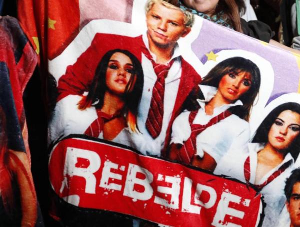 Concierto de RBD: esto es lo que se sabe de la tercera fecha