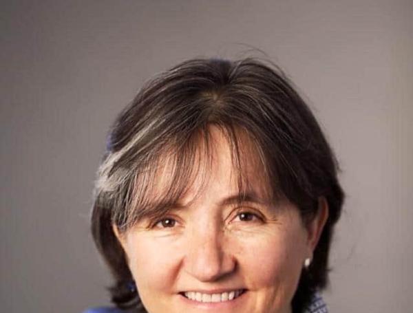 Legado de Rocío Ribero en política social y el rol: mujer en economía