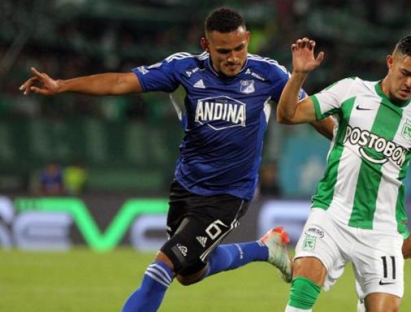 Millonarios vs. Nacional: precios de boletería para la gran final del FPC