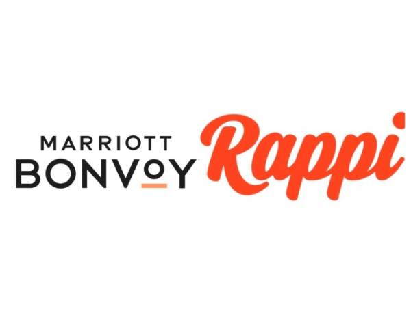 Nueva alianza entre Marriott Bonvoy y Rappi trae más beneficios para ...