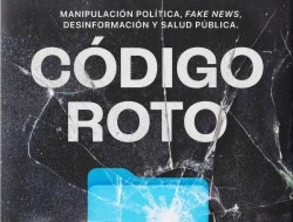 Codigo Qr Roto Recomendados Portafolio: Manual para estar bien con el cerebro