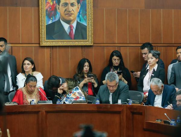 Reforma a la salud: lo que viene para el Gobierno luego del hundimiento ...
