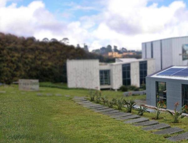 Las ventas del negocio de vivienda de Conconcreto en Colombia registraron un incremento del 62,4%