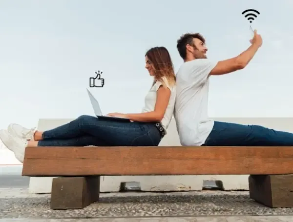 Cómo funciona... el wifi, la tecnología inalámbrica que conecta ...