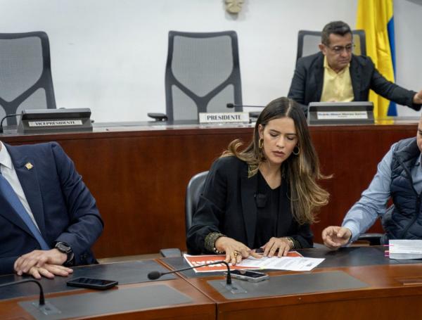 Cómo avanza la reforma laboral en el Congreso