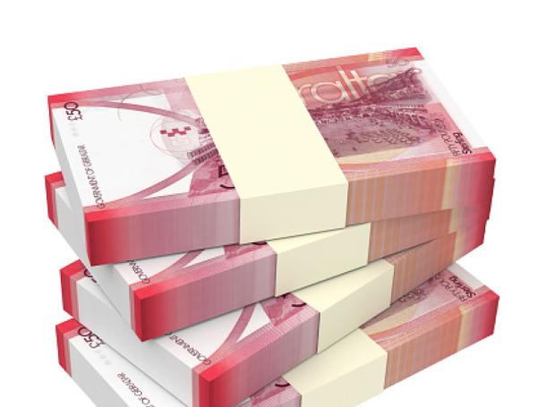 El 'top' 10 de las divisas más fuertes del mundo