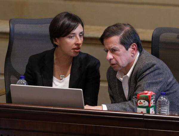Reforma a la salud: se aprobaron 23 artículos y debate se retomará en ...