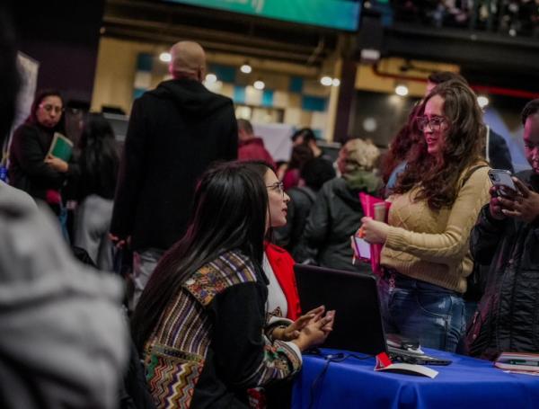 Megaferia de Empleo Bogotá 2026: registro, fecha y vacantes disponibles