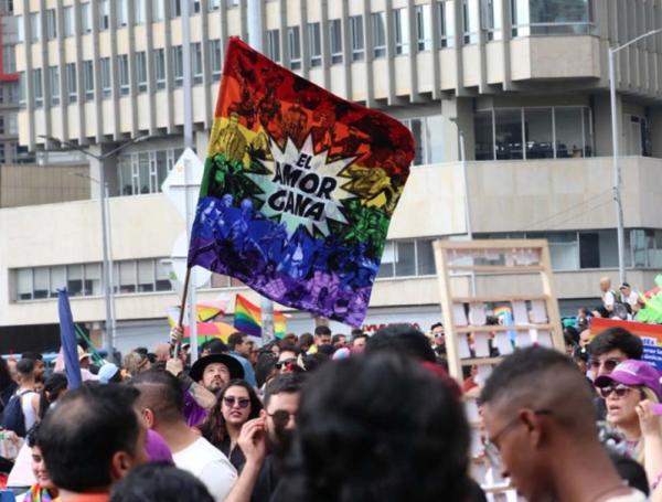Aumentan la violencia y los retrocesos: derechos LGBTIQ siguen en ...
