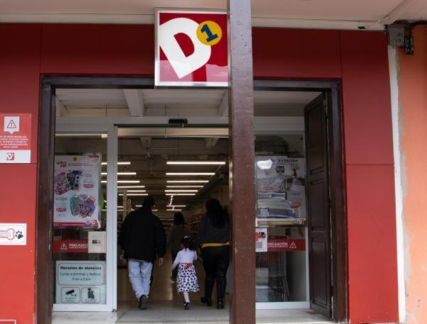 D1 ¿Quién es el dueño de Tiendas D1 y cómo obtuvo la empresa en Colombia?