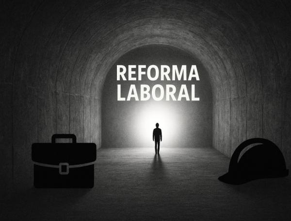 Reforma laboral en Colombia 2025: cambios clave para empresas y ...