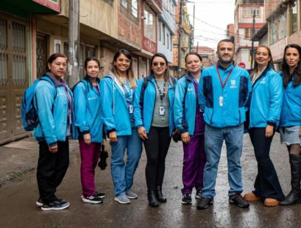 No sea otra víctima: el engaño más común de Bogotá en los últimos días