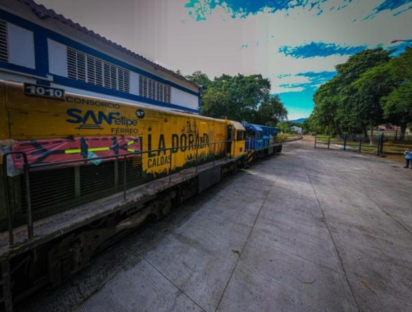 La Dorada – Chiriguaná.