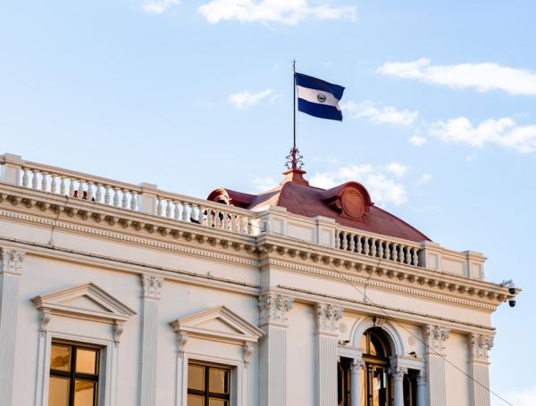 El Salvador