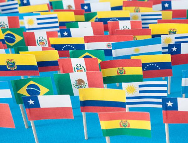 Economías de América Latina