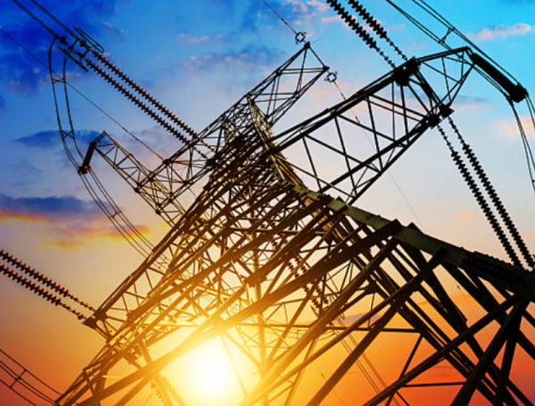 Cada vez más crece el fantasma de un apagón.