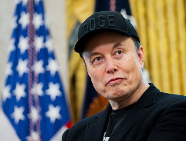 La fortuna de Elon Musk sería casi siete veces el Presupuesto General ...