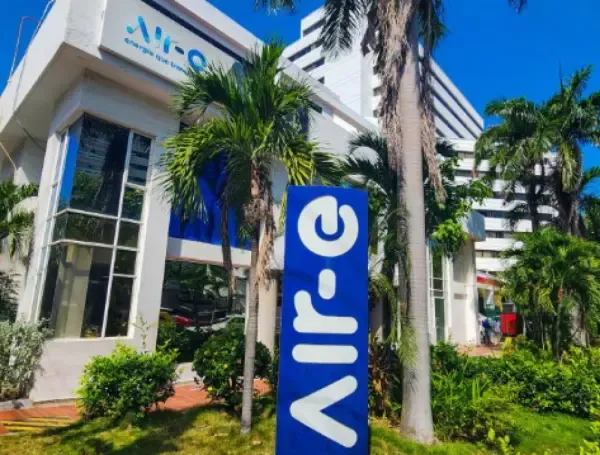 Air-e aún no tiene toda la energía contratada para el 2026.