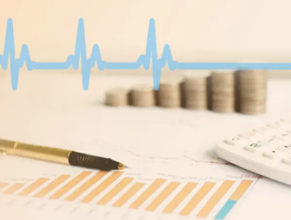 La cartera hospitalaria subió a $24 billones a junio de 2025.