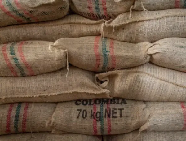 US$5.500 millones en exportaciones cafeteras en los últimos 12 meses.