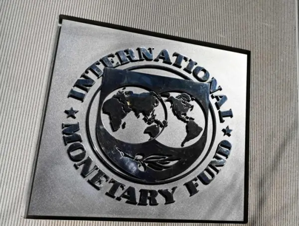 FONDO MONETARIO INTERNACIONAL