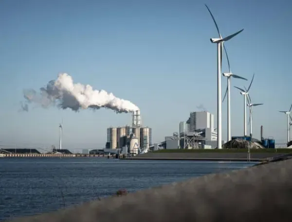 Transición energética