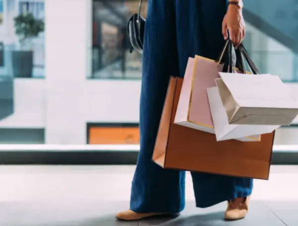 El comercio superó el 14% en ventas en septiembre.