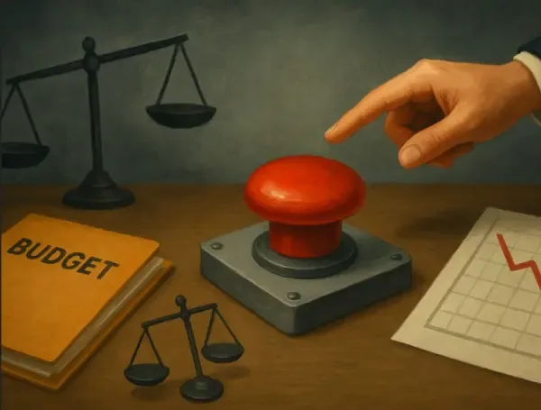 El Congreso tiene hasta el 20 de diciembre para decidir el futuro de la reforma tributaria.