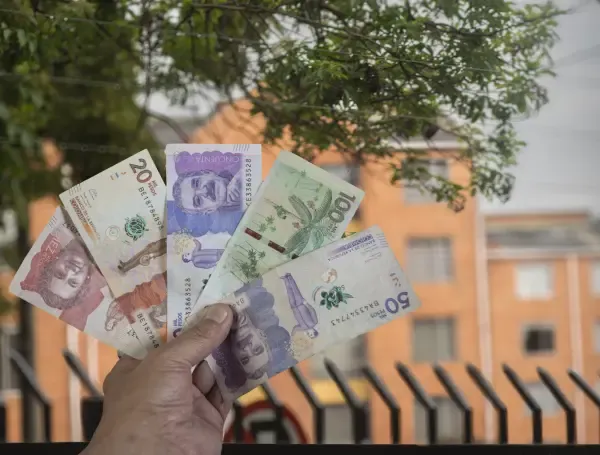 Salario mínimo 2026