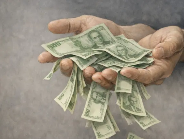 El país debe empezar cuanto antes a gastar menos.