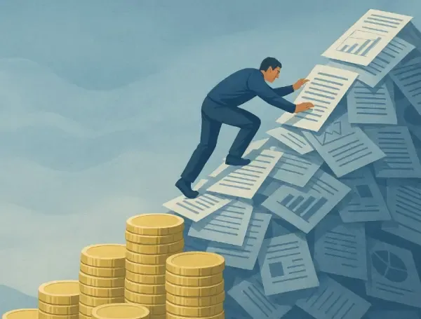 El Gobierno busca estos recursos para cuadrar las cuentas de gasto en 2026.