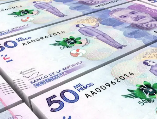 El salario mínimo en 2025 está en $1'423.500 siin contar auxilio de transporte.