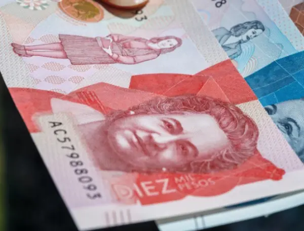Dinero en efectivo