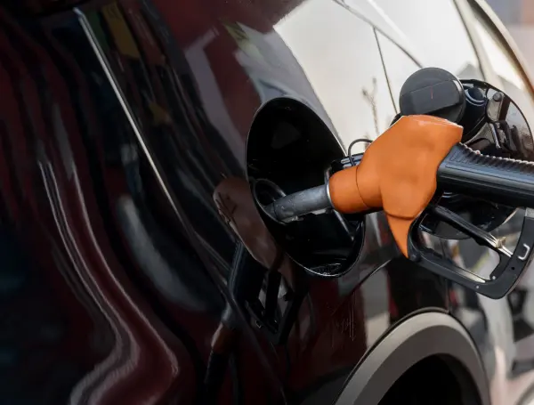 Gasolina