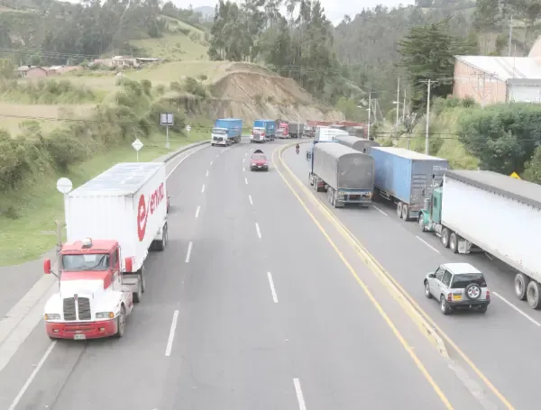 Colombia cuenta con mecanismos de defensa en la CAN, pero sin efectos inmediatos.