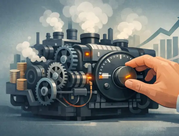 La política monetaria en el país seguiría endureciéndose a lo largo del año.