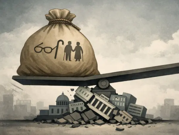 El aumento del mínimo para este año traerá grandes retos fiscales para el país.