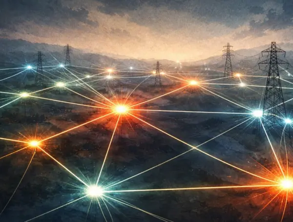 El sector energético debe trabajar este año en asegurar el suministro.